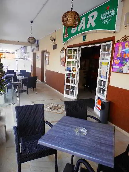 **  Hotel Playa Sol El Arenal  Spagna