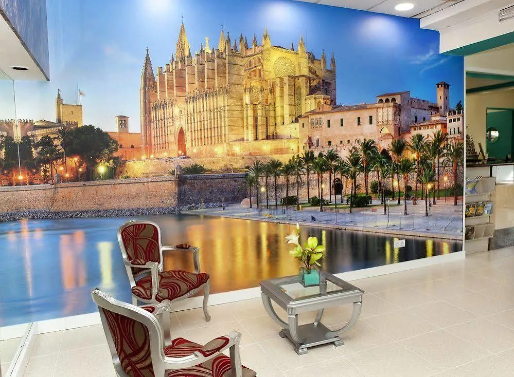 Hotel Playa Sol El Arenal  Spagna