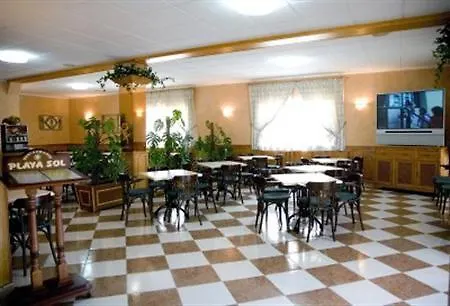 Hotel Playa Sol El Arenal 2*,  Spanyolország