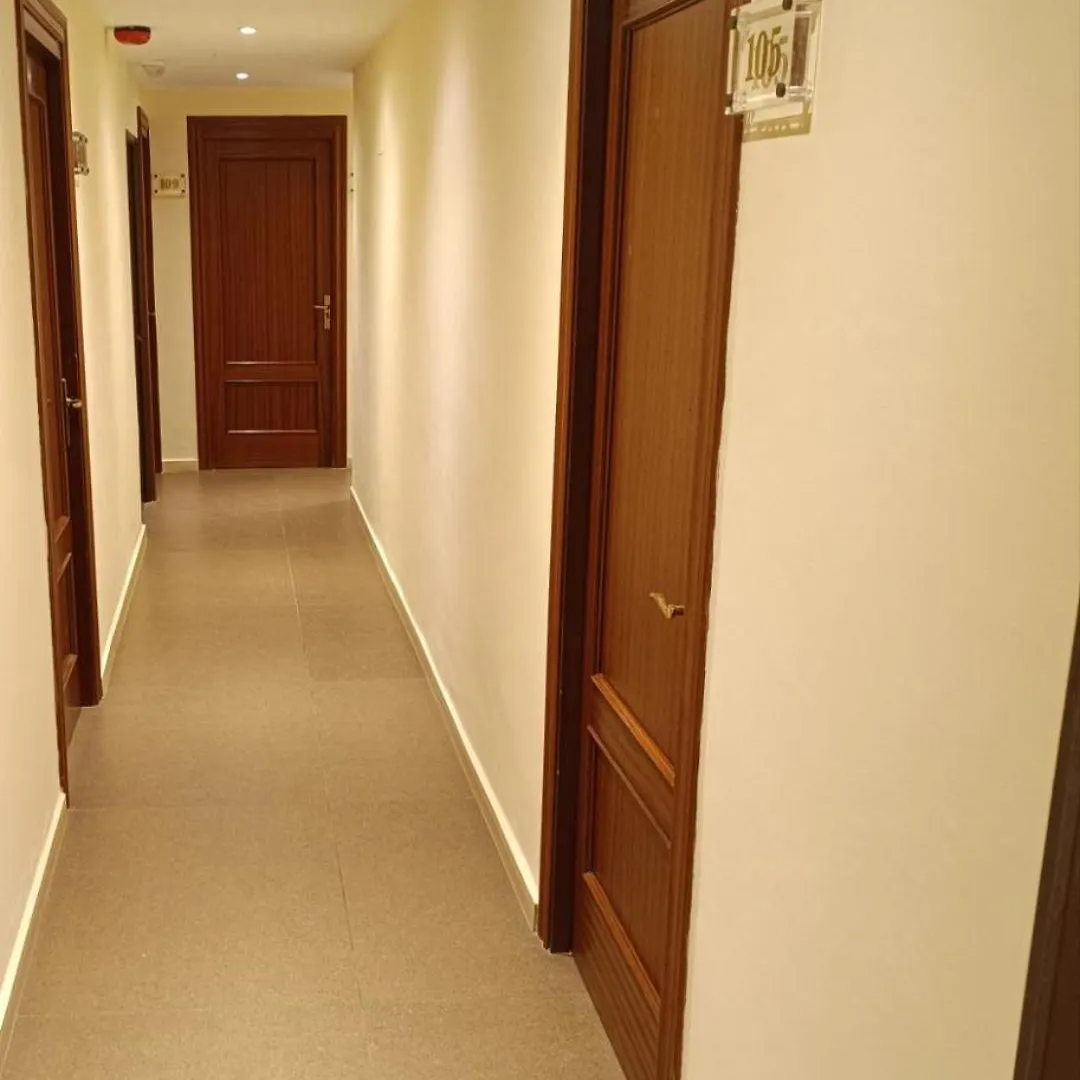Hotel Playa Sol El Arenal  Spain