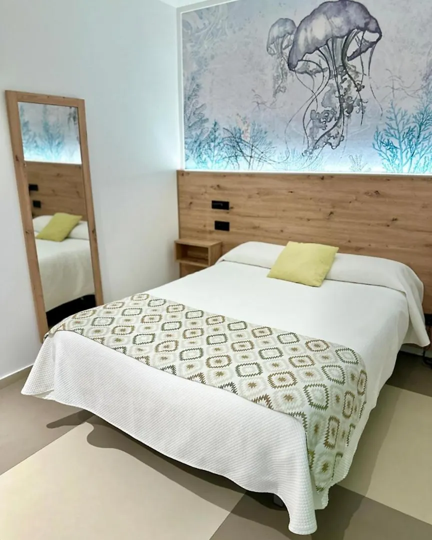 **  Hotel Playa Sol El Arenal  Spain
