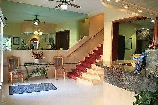 Hotel Playa Sol El Arenal Spanyolország