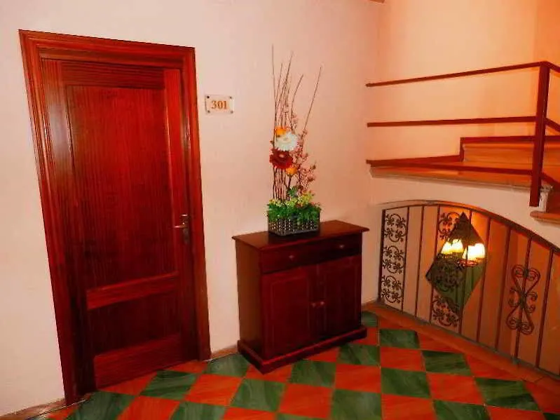 **  Hotel Playa Sol El Arenal  Spain