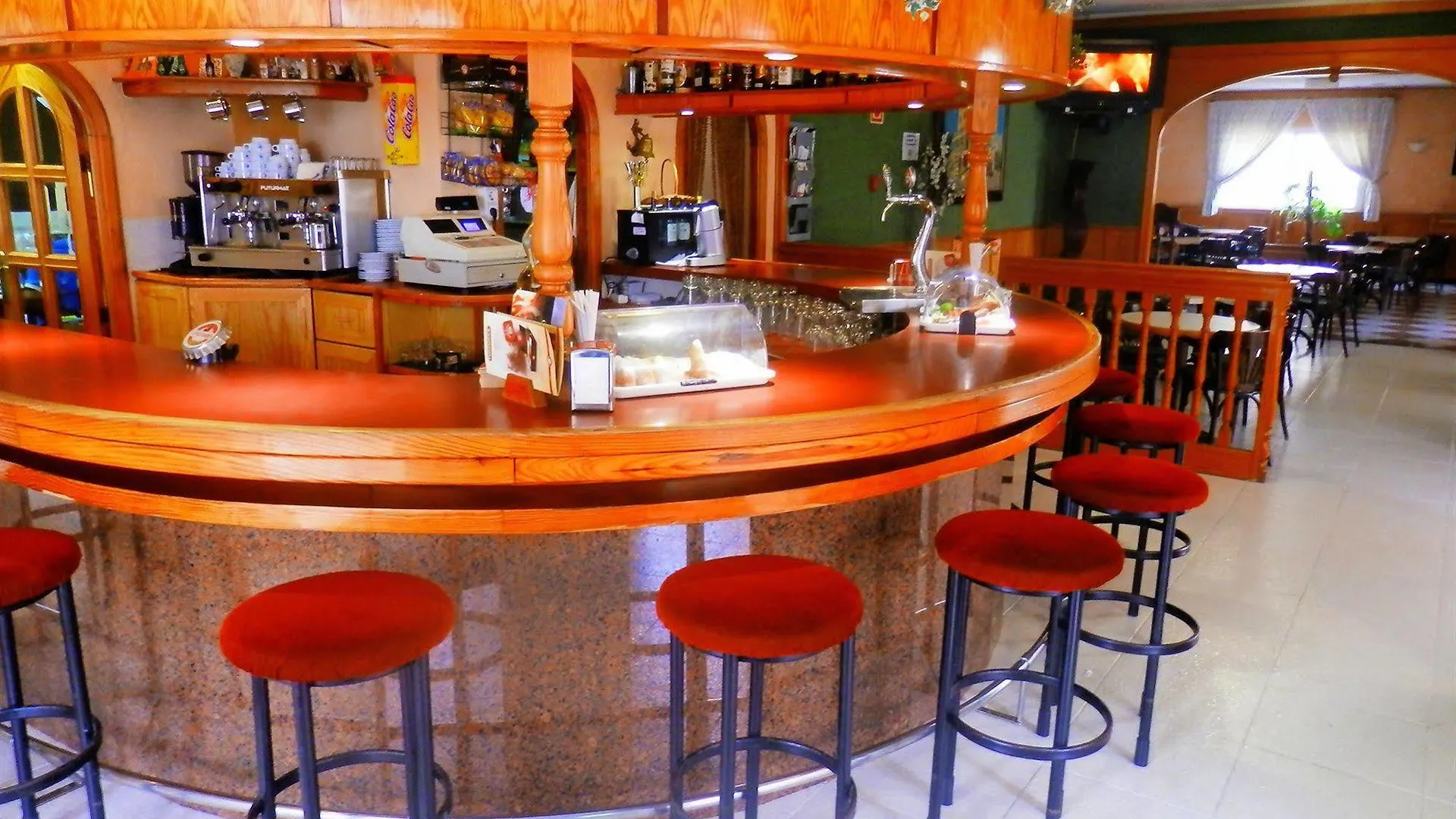 Hotel Playa Sol El Arenal  Spain