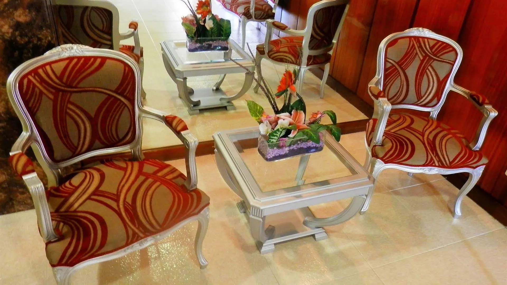 Hotel Playa Sol El Arenal  2*, El Arenal (Mallorca) Spain
