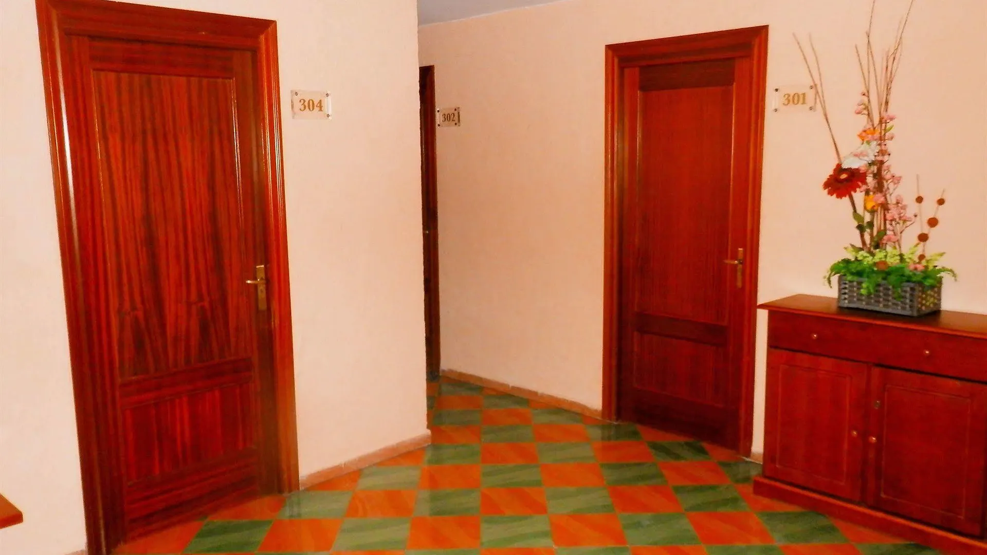 Hotel Playa Sol El Arenal  Spain