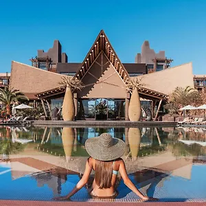 Lopesan Baobab 5*, Meloneras Hiszpania