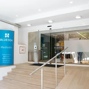 Bluesea Mediodia Szálloda El Arenal (Mallorca)