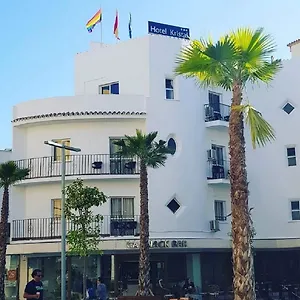 Kristal 3*, Torremolinos Hiszpania