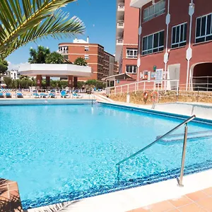 Seramar Luna Park Adults Only Szálloda El Arenal (Mallorca)