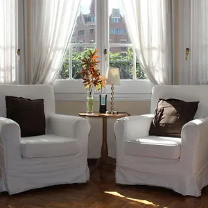 Ally's Bed&breakfast, Panzió Barcelona