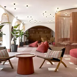 Hotel Tent Bahia De Palma, El Arenal (Mallorca)