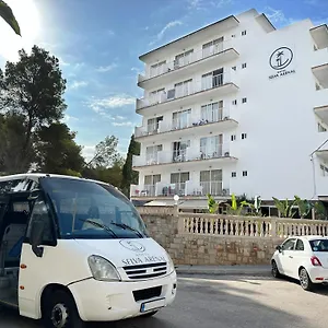 Palma Mazas El Arenal (Mallorca)