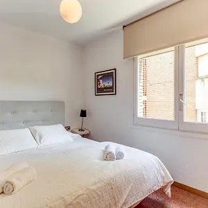 Isabella's House Apartmanhotel Barcelona