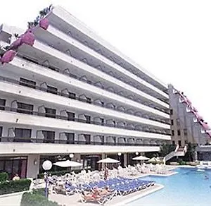 Tropic Park 4*, Malgrat de Mar Hiszpania