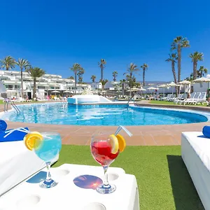 Vista Oasis Üdülőpark Maspalomas (Gran Canaria)