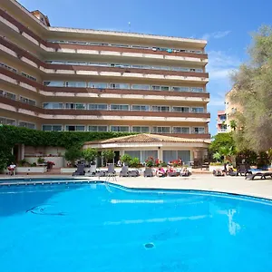 Hotel Ipanema Park, El Arenal (Mallorca)