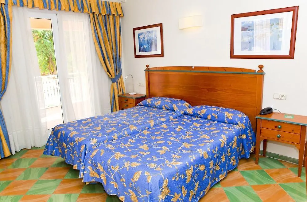 Hotel Playa Sol El Arenal  2*, El Arenal (Mallorca)