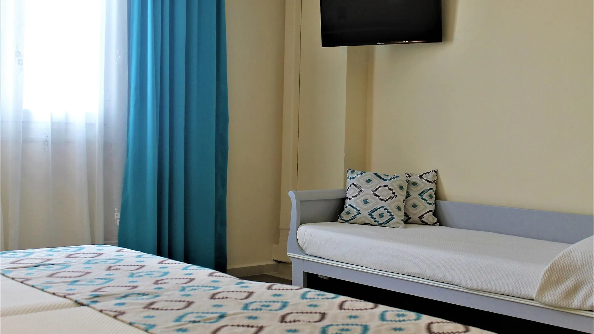 Hotel Playa Sol El Arenal