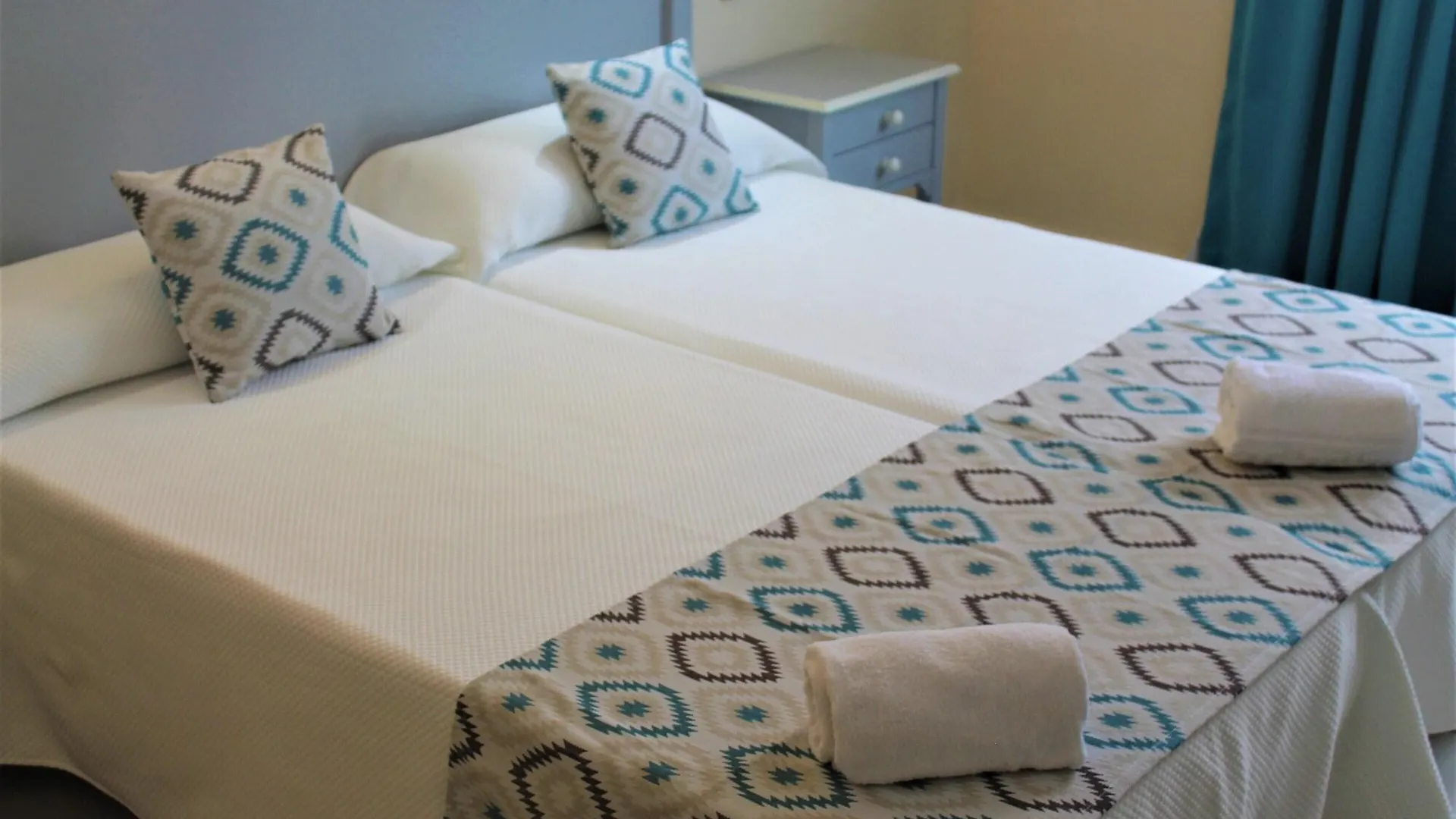 Hotel Playa Sol El Arenal  2*, El Arenal (Mallorca)