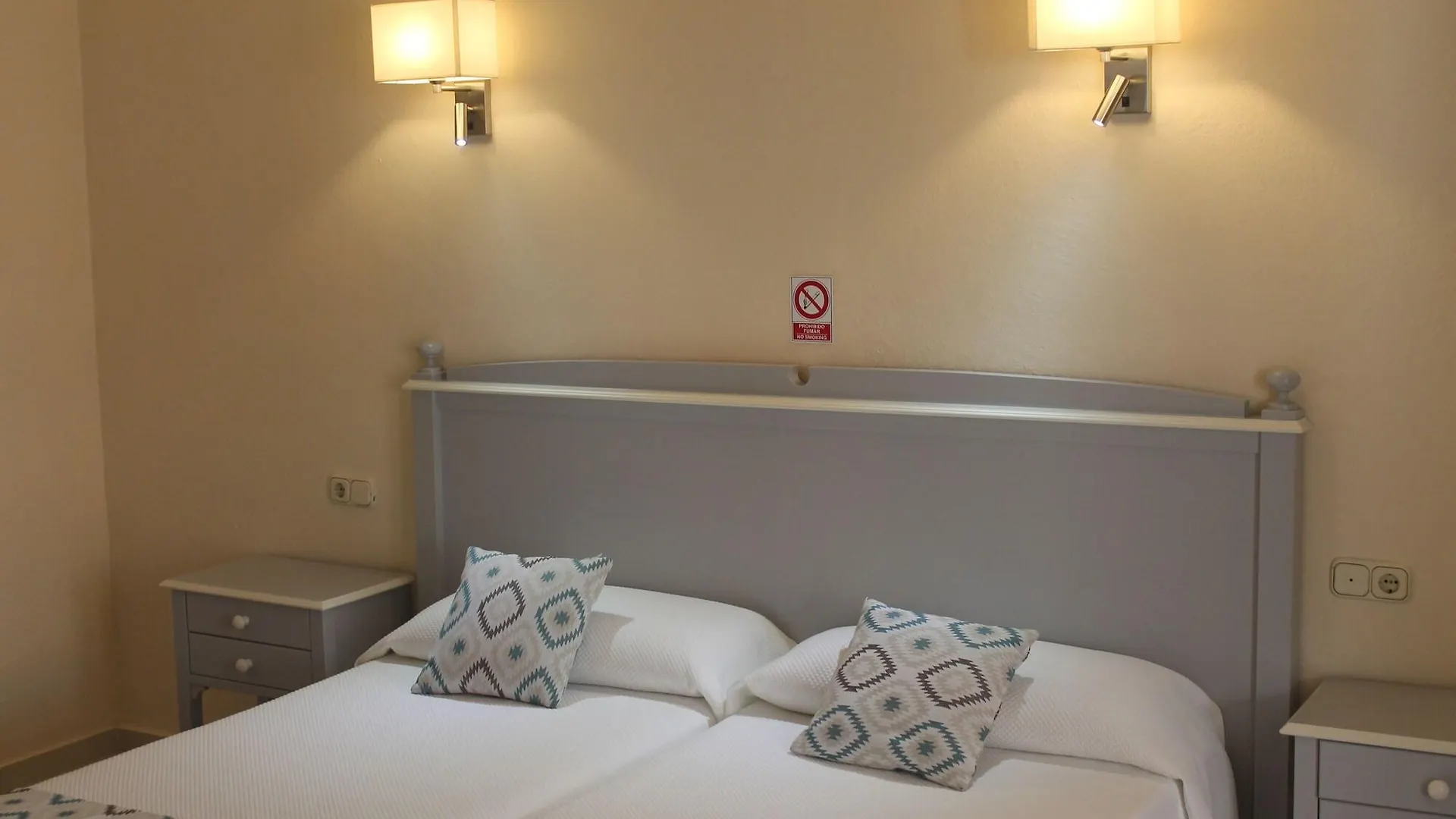Hotel Playa Sol El Arenal