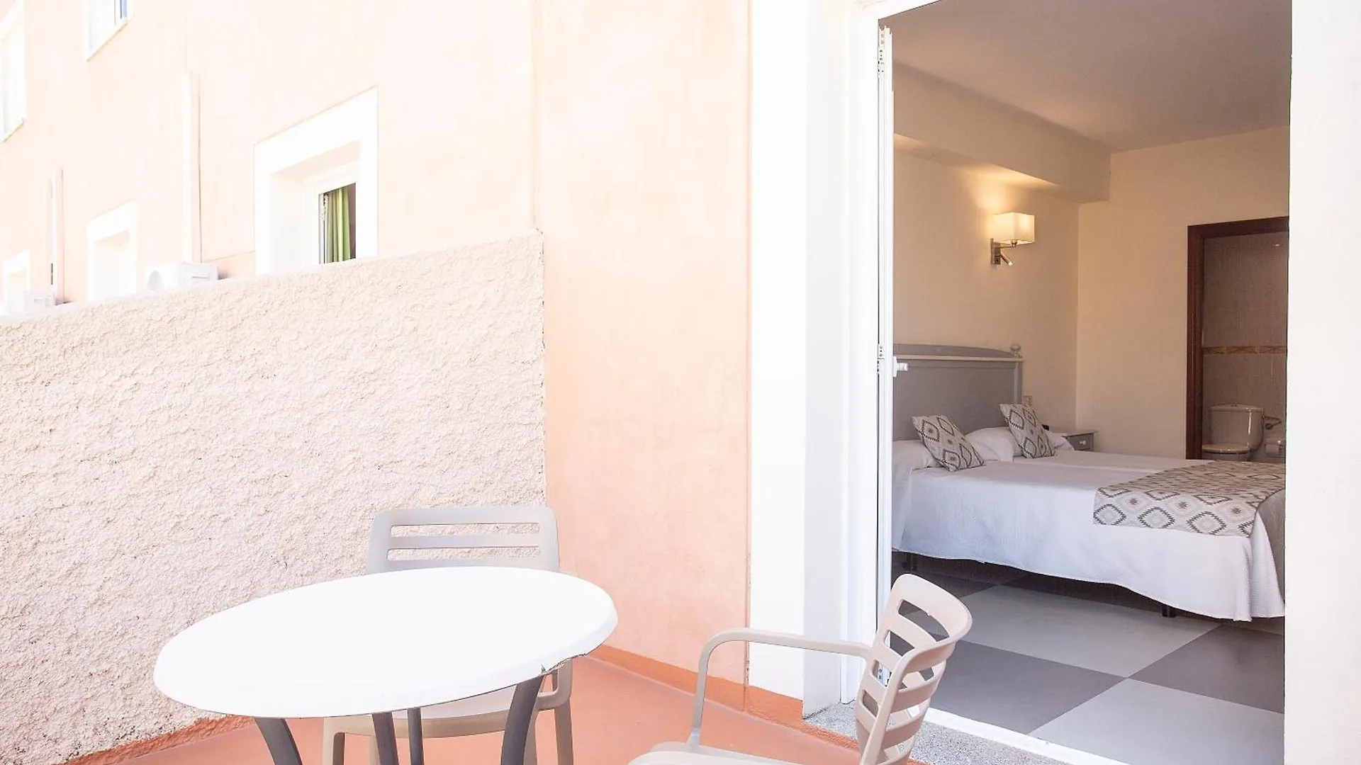 Hotel Playa Sol El Arenal