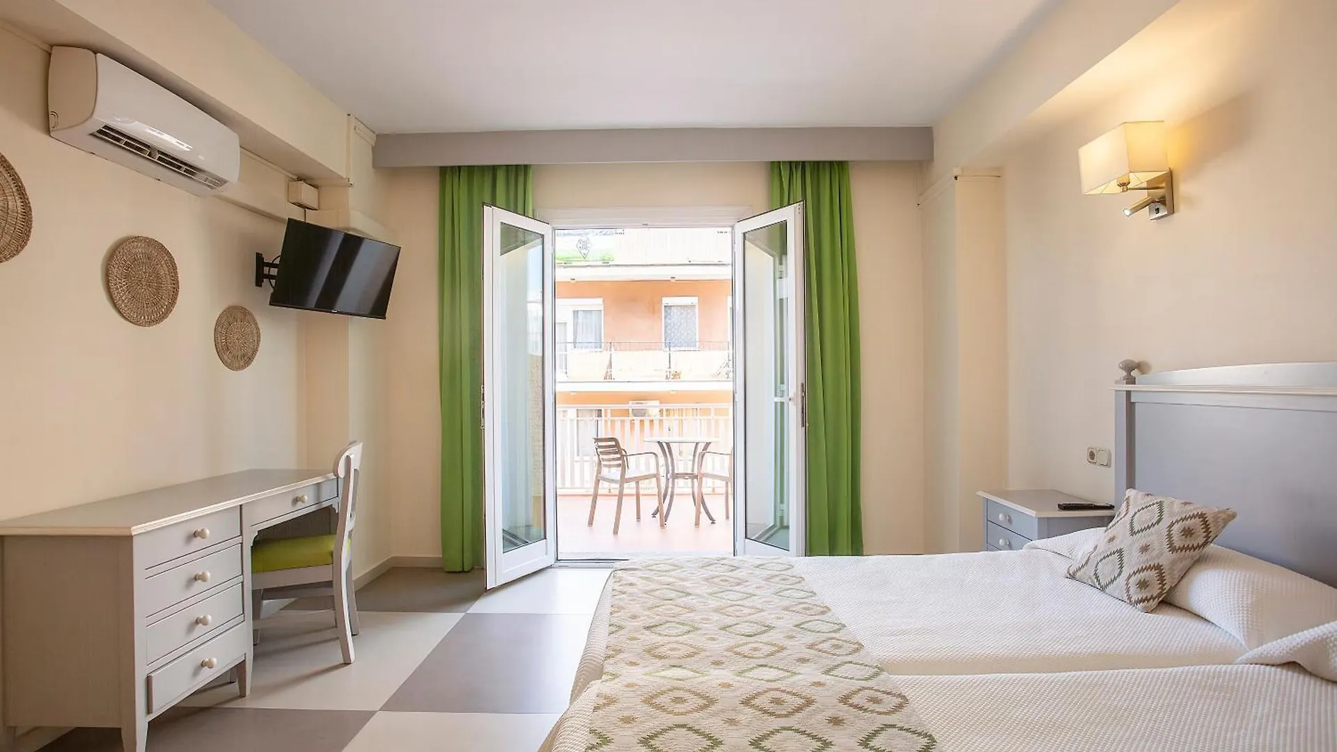 Hotel Playa Sol El Arenal