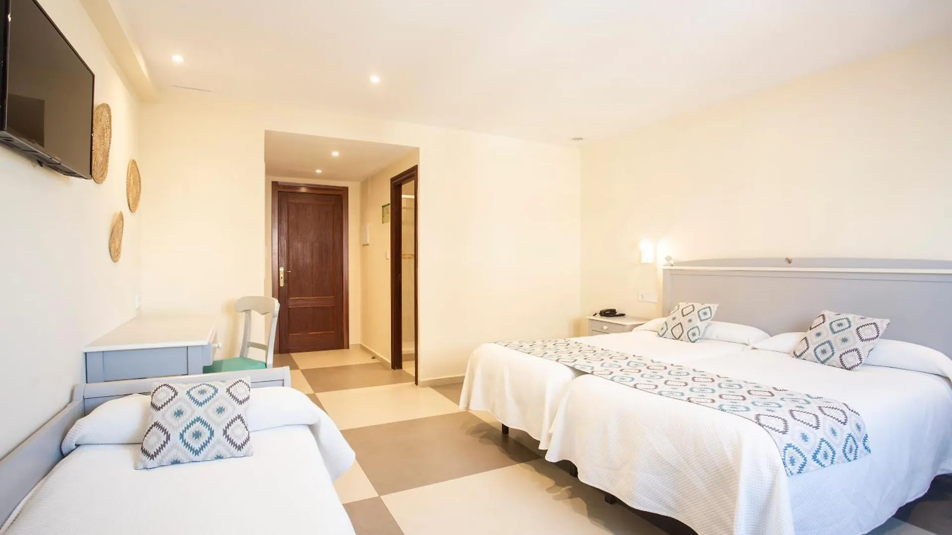 Hotel Playa Sol El Arenal