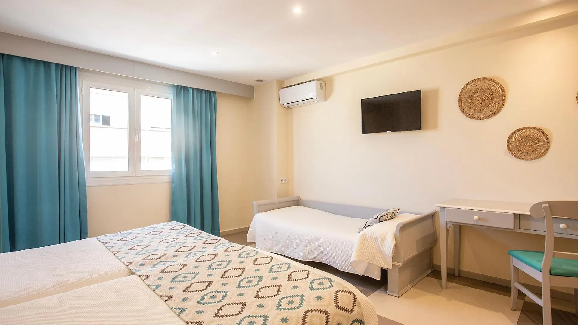 Hotel Playa Sol El Arenal  El Arenal (Mallorca)