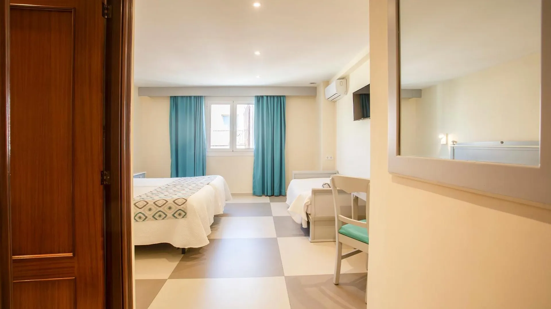 Hotel Playa Sol El Arenal  Spanyolország