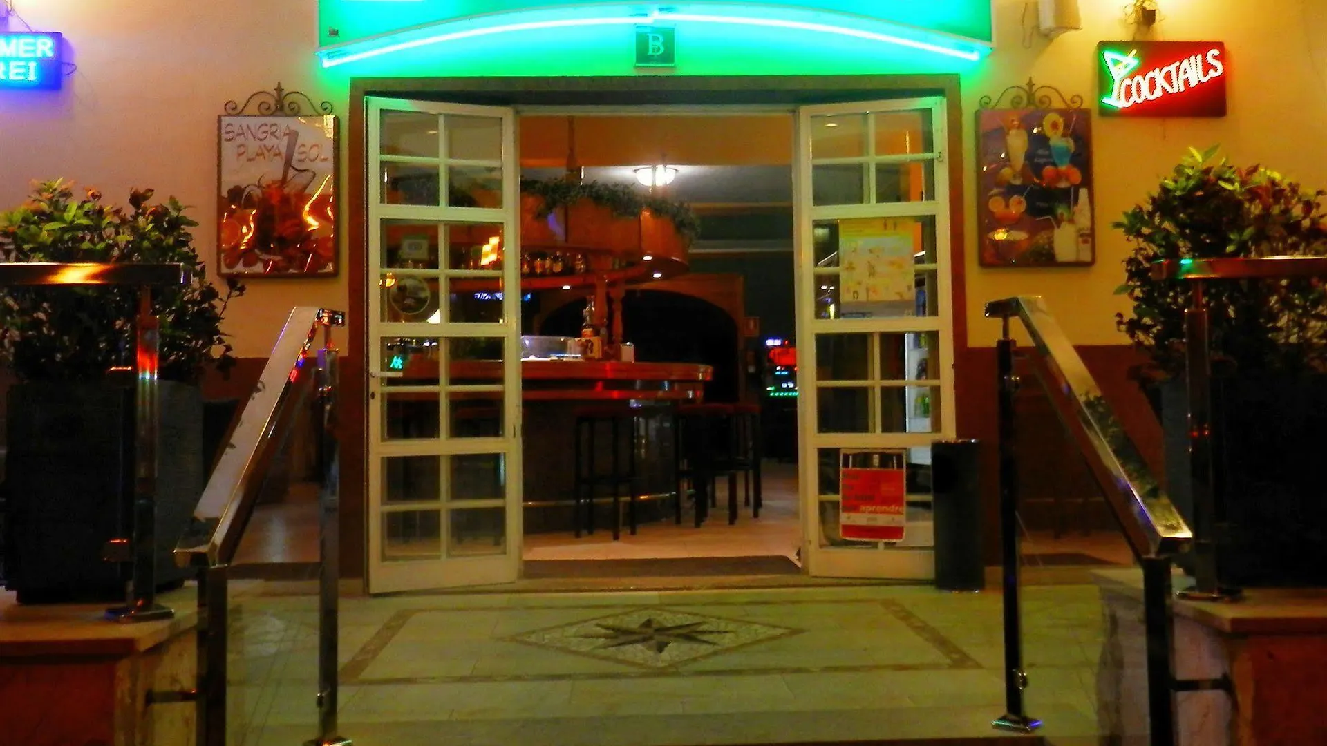 Hotel Playa Sol El Arenal   El Arenal (Mallorca)