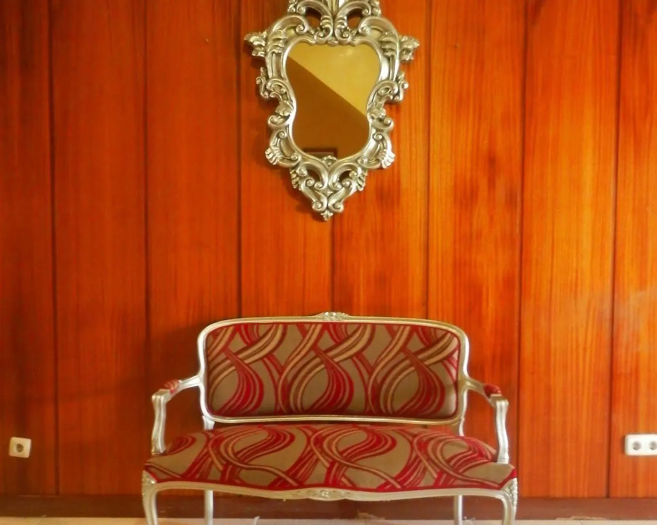Hotel Playa Sol El Arenal  Spanyolország