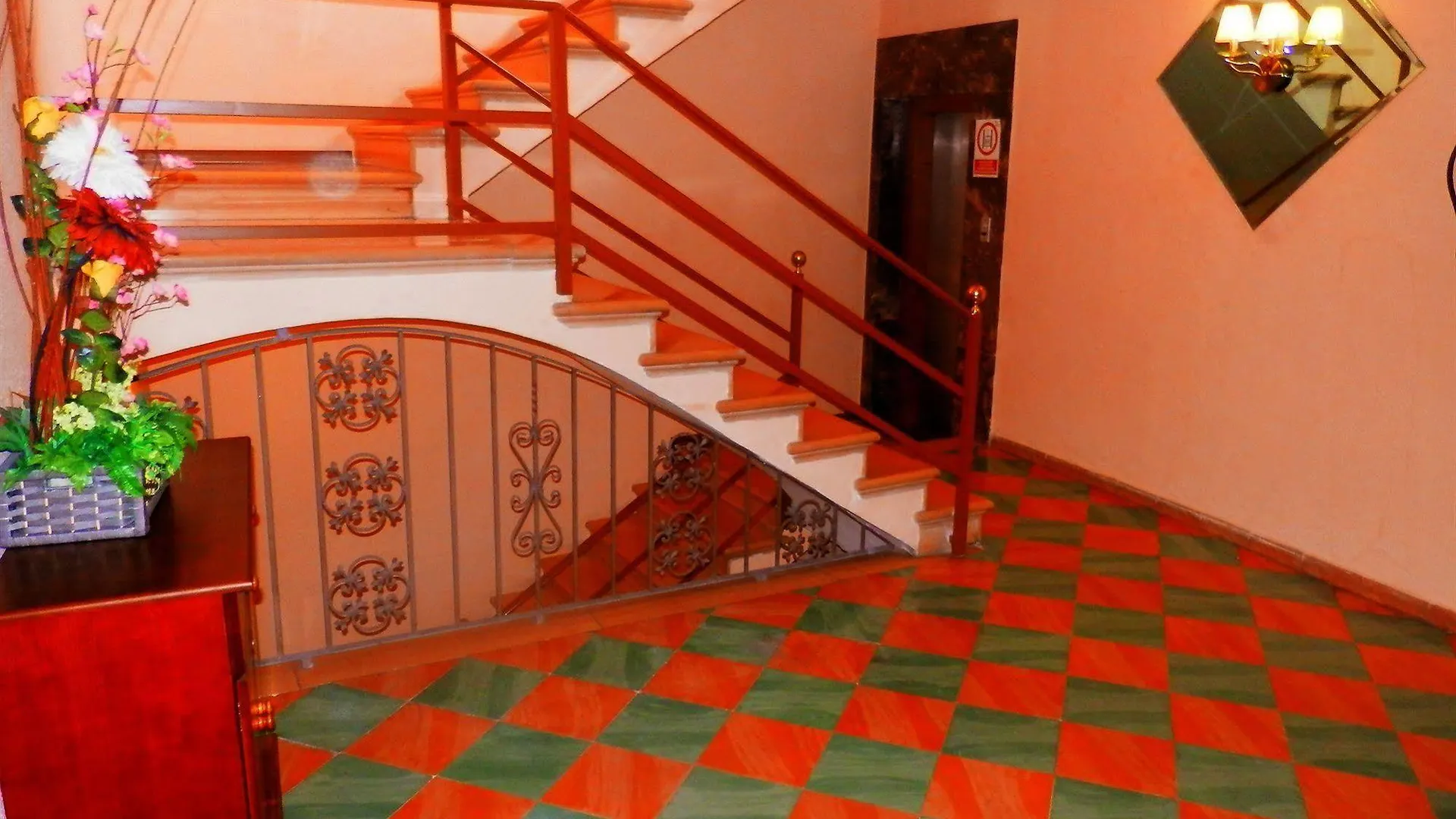 Hotel Playa Sol El Arenal
