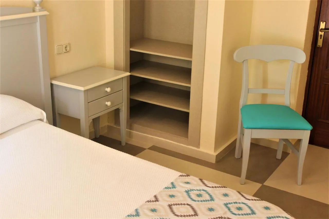 Hotel Playa Sol El Arenal  2*, El Arenal (Mallorca) Spanien