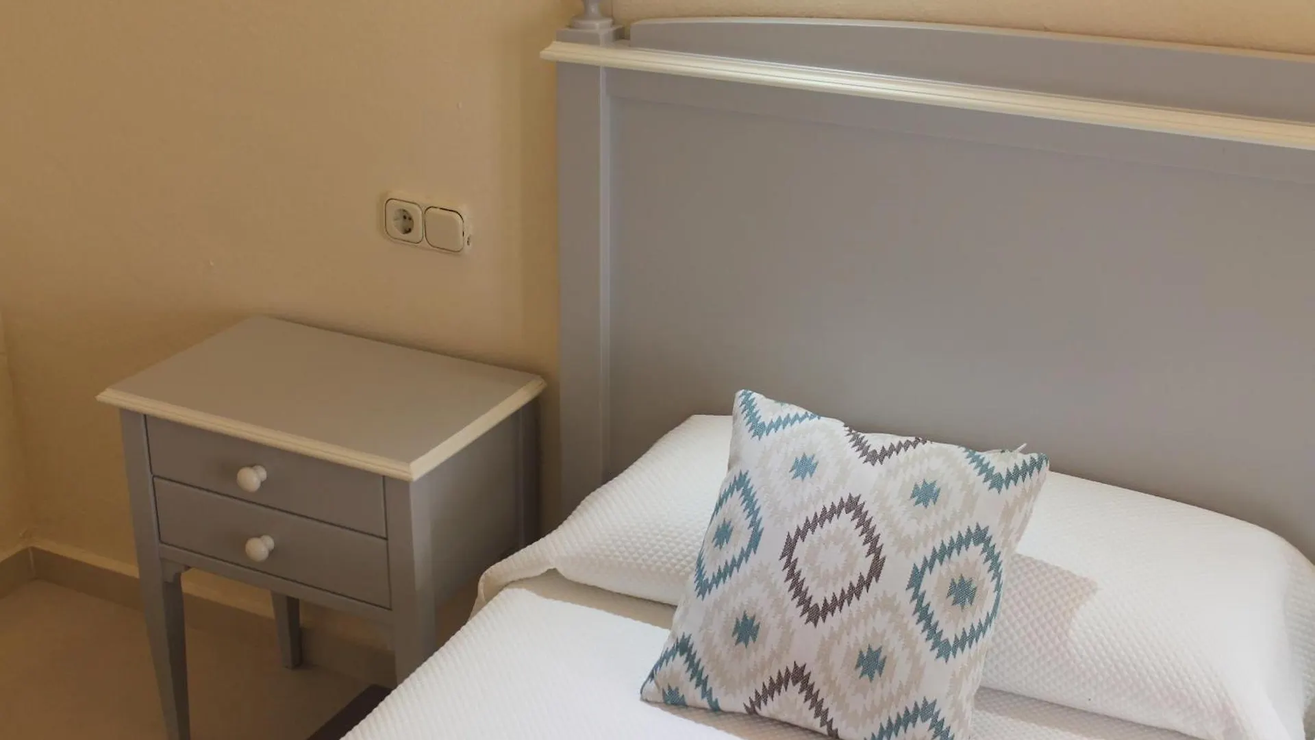 Hotel Playa Sol El Arenal
