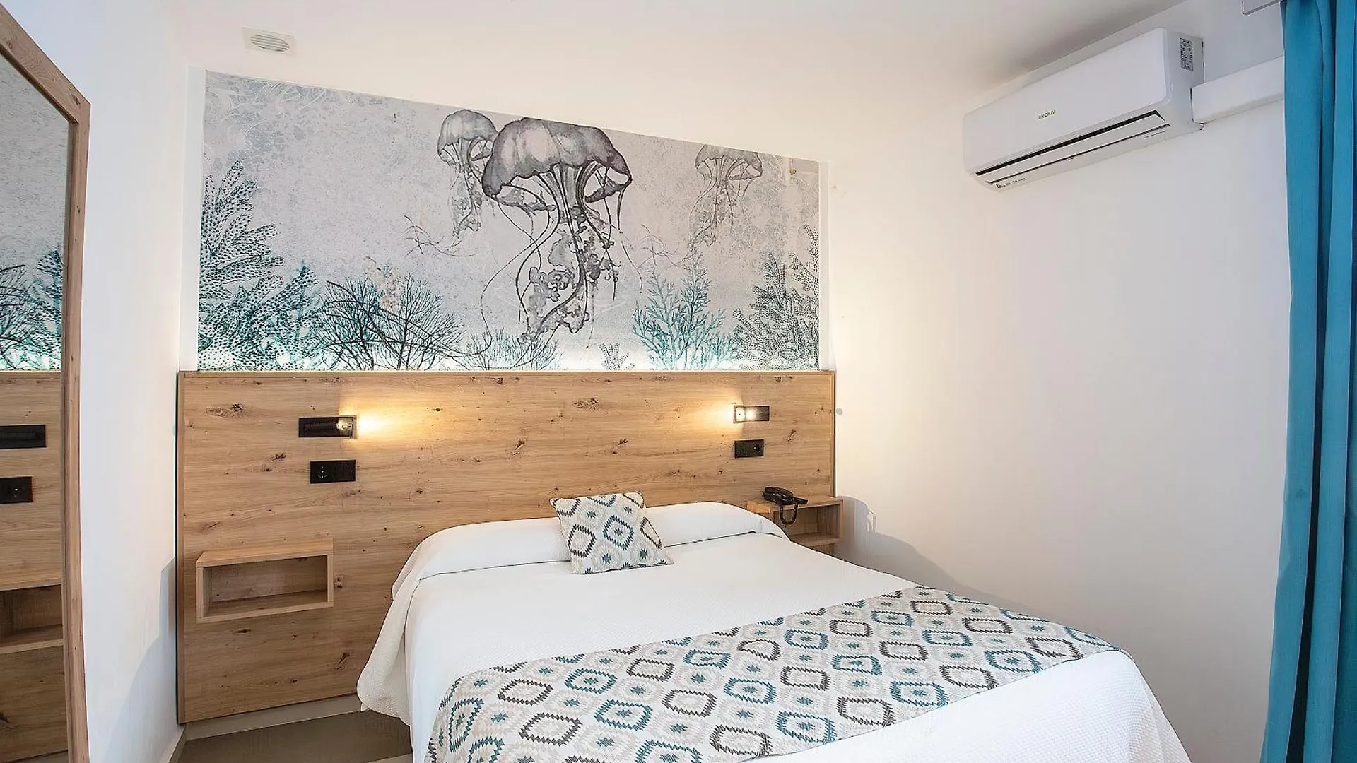 Hotel Playa Sol El Arenal  Spanien