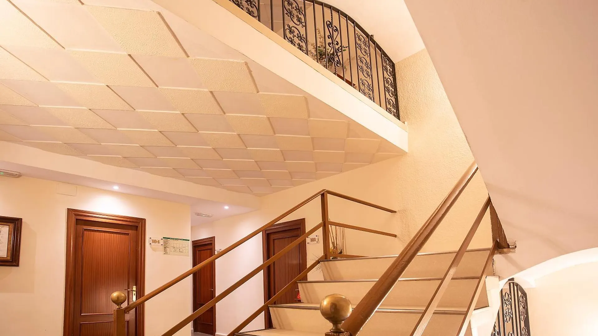 **  Hotel Playa Sol El Arenal  Spanien