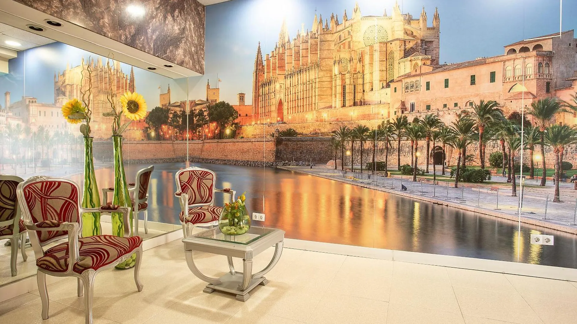 Hotel Playa Sol El Arenal  2*, El Arenal (Mallorca)