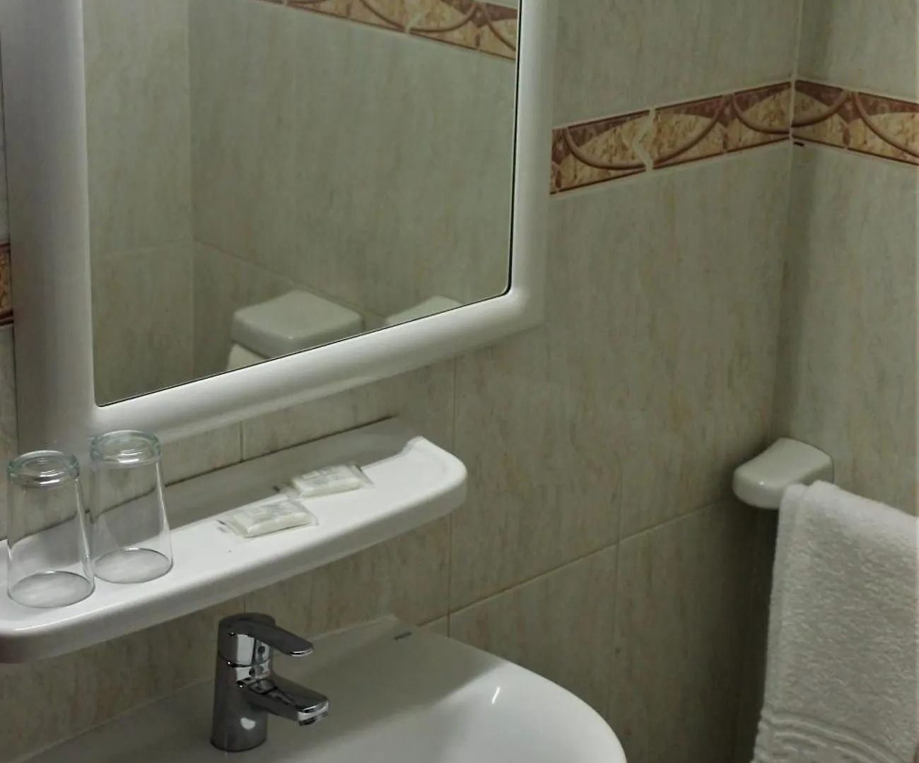 Hotel Playa Sol El Arenal
